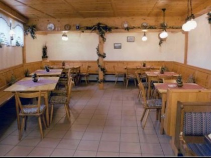 Foto: Landgasthof Schwarzer Adler