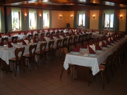 Foto: Landgasthof Schwarzer Adler