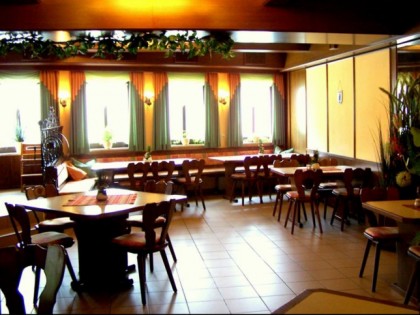 Foto: Landgasthof Schwarzer Adler